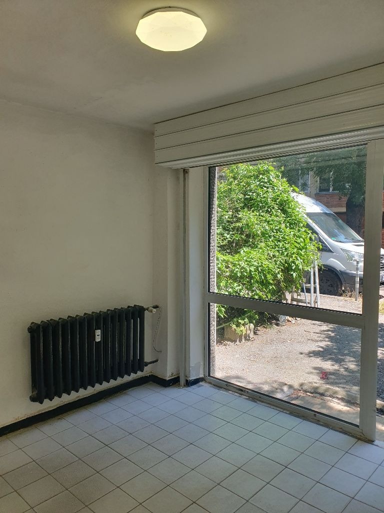 För uthyrning  Kontor Sofia , Medicinska akademija , 20 kvm | 89273339 - bild [3]