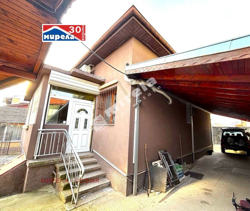 Дава под наем КЪЩА, гр. София, с. Световрачене, снимка 12 - Къщи - 52848343