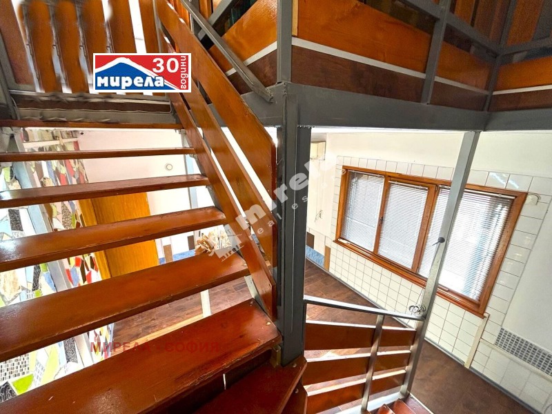 Дава под наем КЪЩА, гр. София, с. Световрачене, снимка 4 - Къщи - 52848343