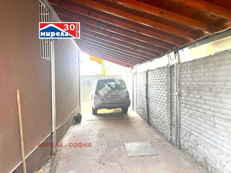 Дава под наем КЪЩА, гр. София, с. Световрачене, снимка 16 - Къщи - 52848343