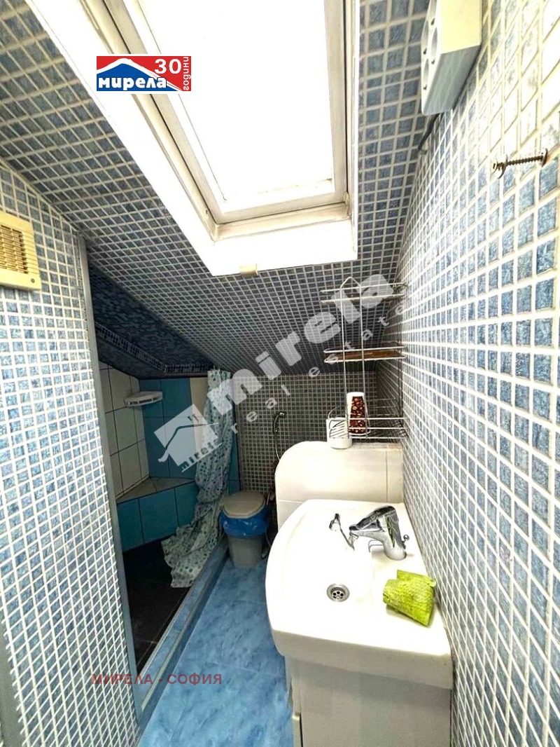 Дава под наем КЪЩА, гр. София, с. Световрачене, снимка 11 - Къщи - 52848343