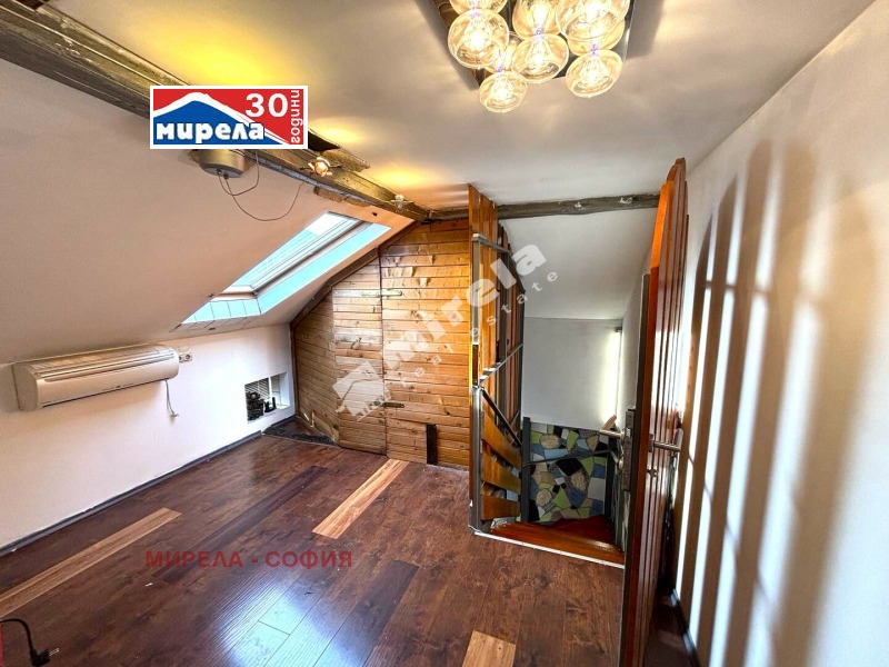 Дава под наем КЪЩА, гр. София, с. Световрачене, снимка 8 - Къщи - 52848343