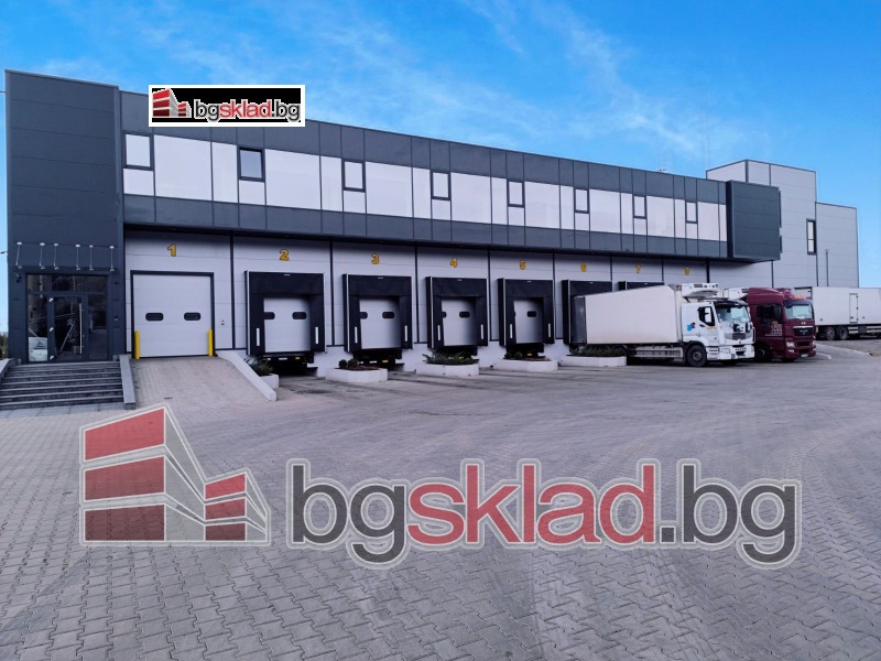 Da affittare  Magazzinaggio Sofia , German , 200 mq | 80909648