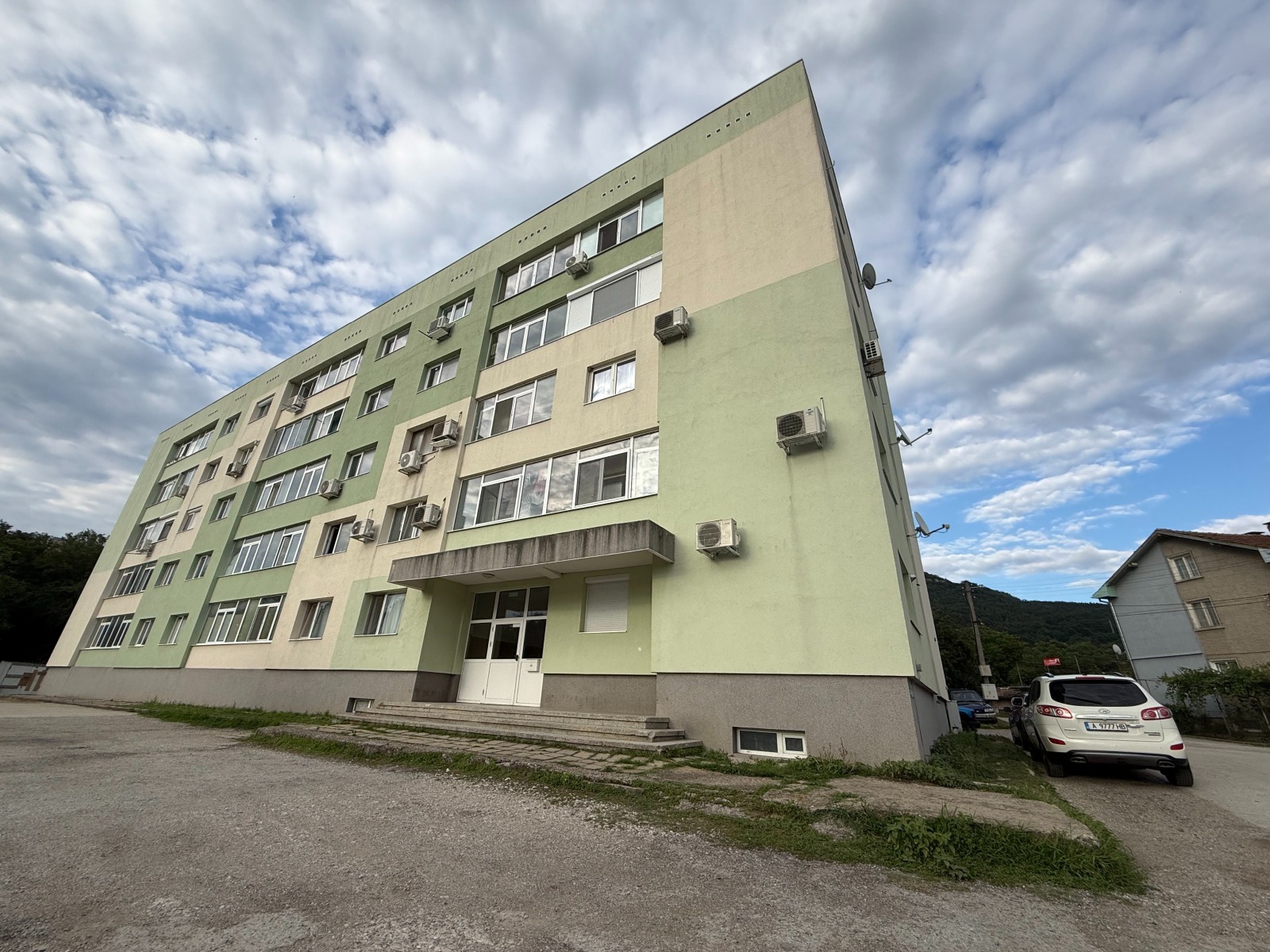 Дава под наем 1-СТАЕН, гр. Габрово, Център, снимка 9 - Апартаменти - 55172678