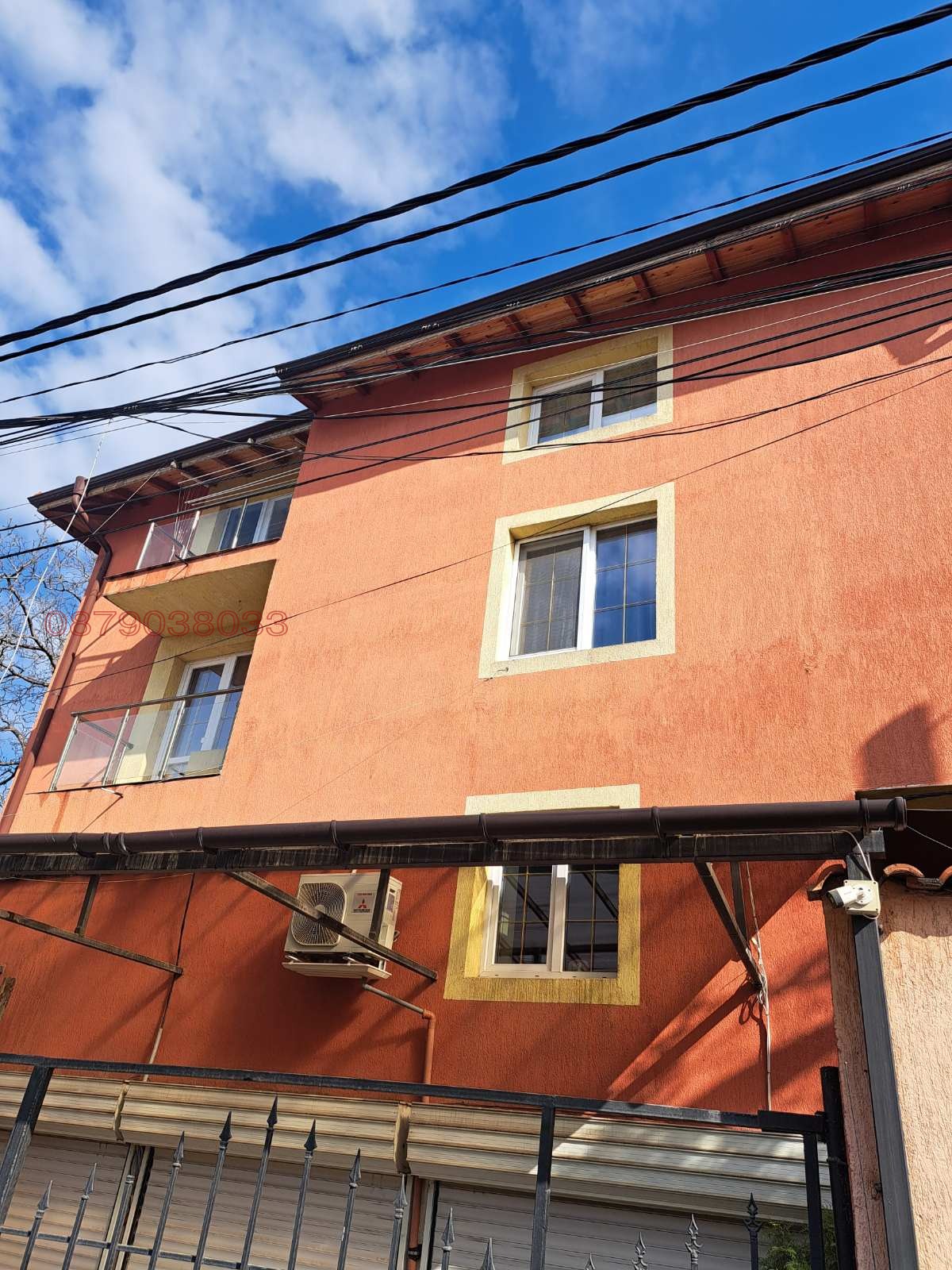 Дава под наем 2-СТАЕН, гр. София, Малинова долина, снимка 5 - Апартаменти - 56322665