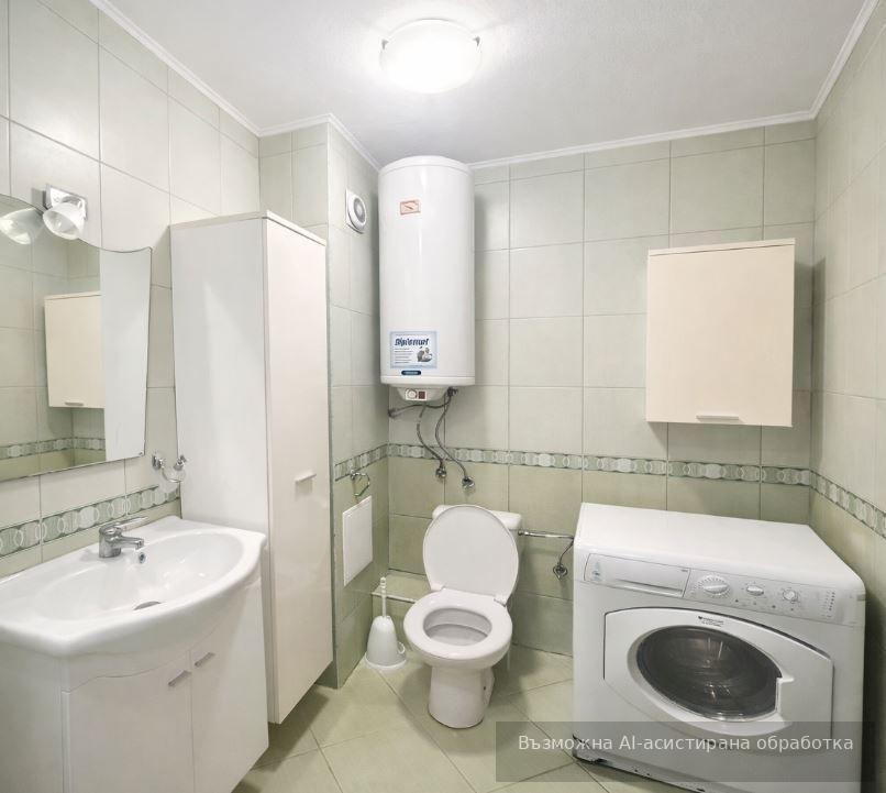 Дава под наем 3-СТАЕН, гр. Варна, Автогара, снимка 6 - Апартаменти - 53887780