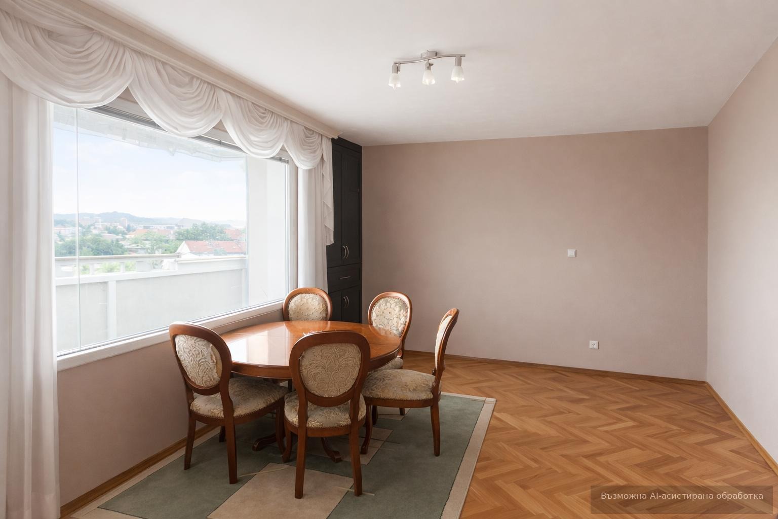 Дава под наем 3-СТАЕН, гр. Пловдив, Център, снимка 4 - Апартаменти - 53903376