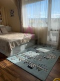 Под наем 2-СТАЕН, град Варна, Цветен квартал • 425 € • 32061455 — Holmes.bg