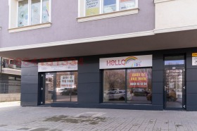 Магазини под наем в град Пловдив, Южен - изображение 7 