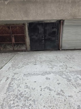 ГАРАЖ, ПАРКОМЯСТО, 16 m2