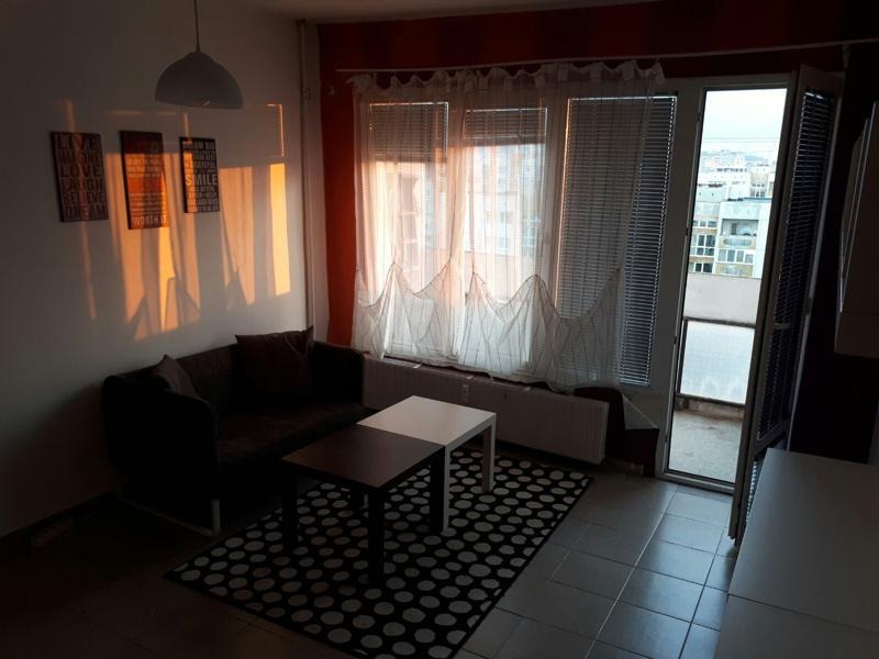 For Rent  Studio Sofia , Mladost 1A , 44 sq.m | 93748141 - image [3]
