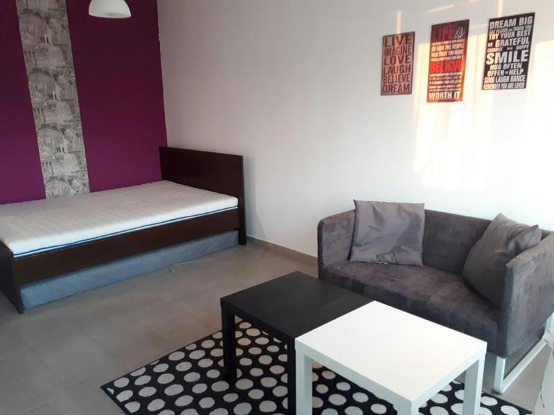 For Rent  Studio Sofia , Mladost 1A , 44 sq.m | 93748141 - image [2]