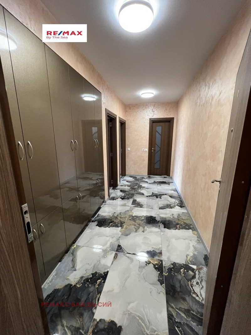Издаје се  1 спаваћа соба Варна , к.к. Св.Св. Константин и Елена , 80 м2 | 40990961 - слика [8]