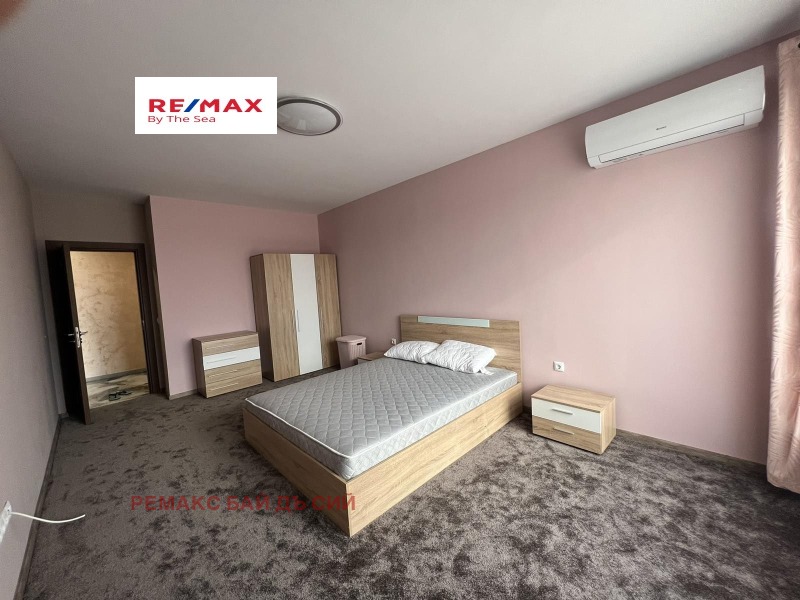 Издаје се  1 спаваћа соба Варна , к.к. Св.Св. Константин и Елена , 80 м2 | 40990961 - слика [2]