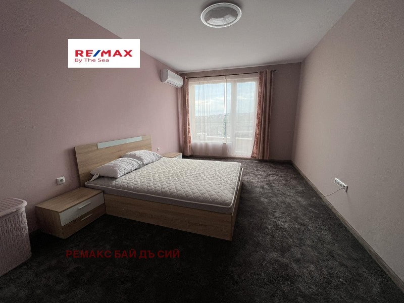 Издаје се  1 спаваћа соба Варна , к.к. Св.Св. Константин и Елена , 80 м2 | 40990961 - слика [3]