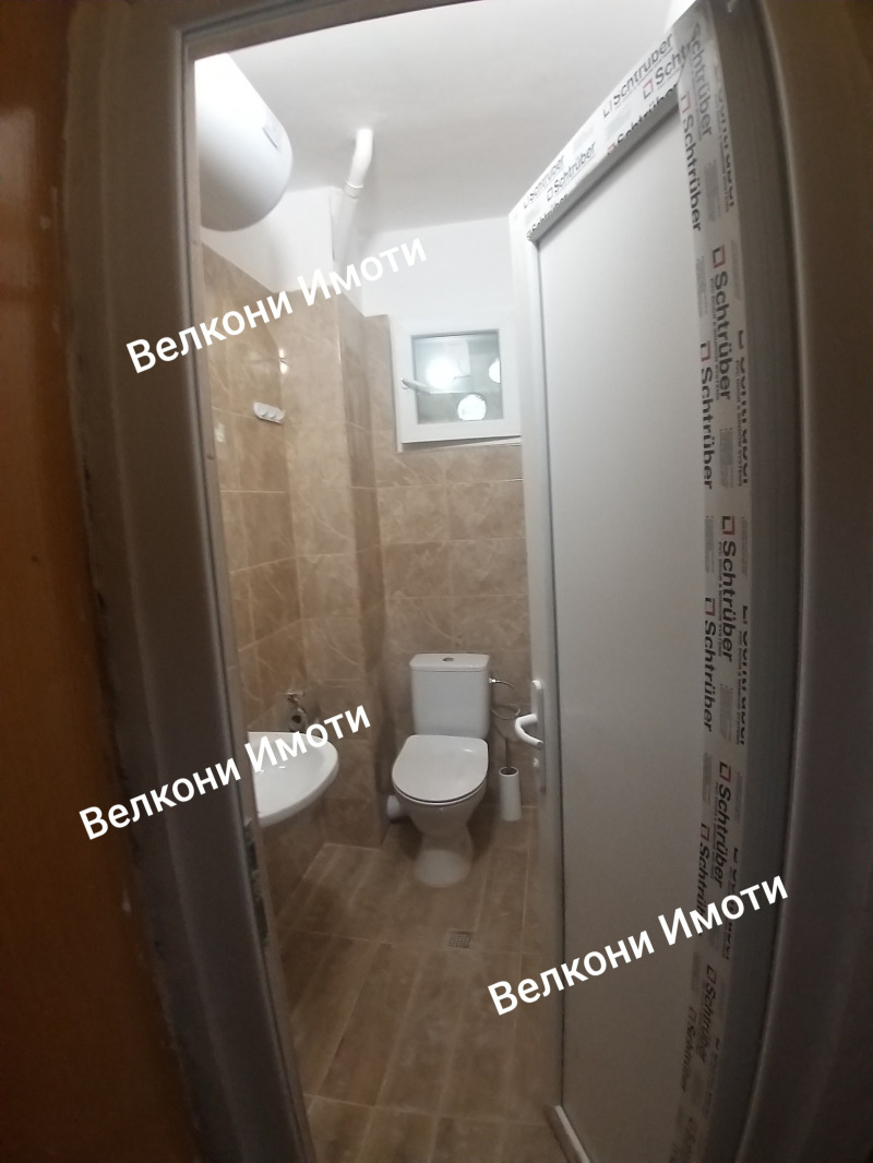 Zu vermieten  1 Schlafzimmer Plowdiw , Kameniza 2 , 70 qm | 48613820 - Bild [10]