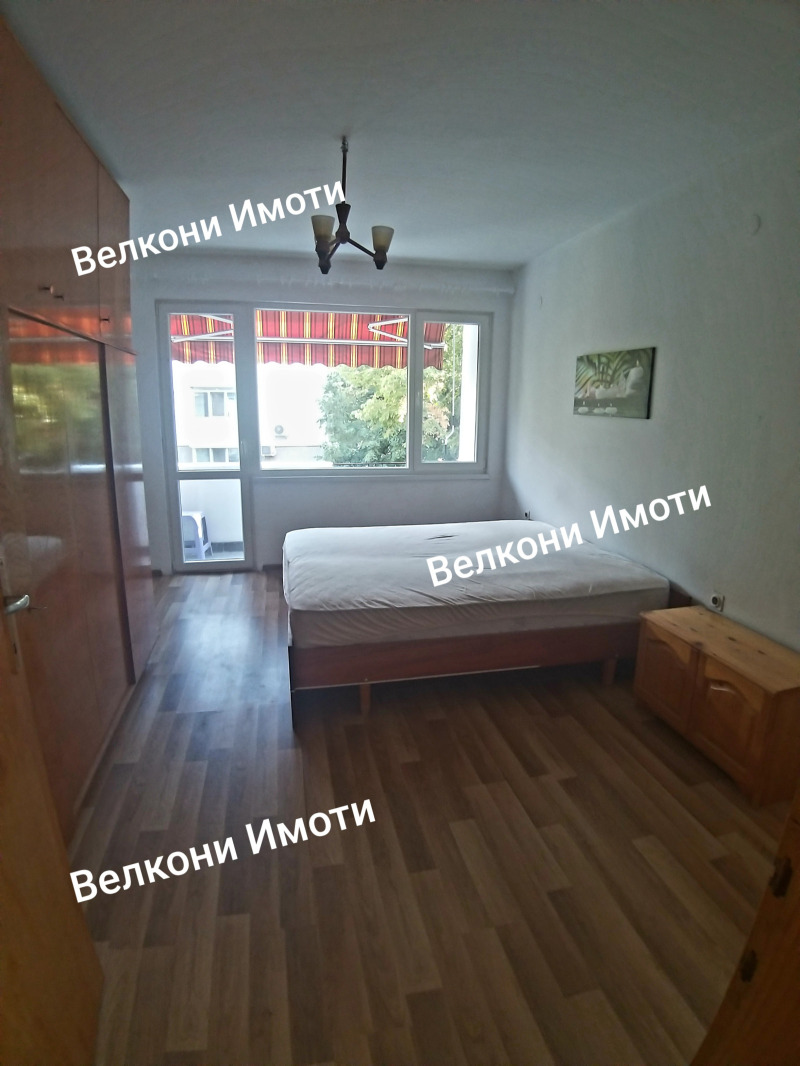 Zu vermieten  1 Schlafzimmer Plowdiw , Kameniza 2 , 70 qm | 48613820 - Bild [4]