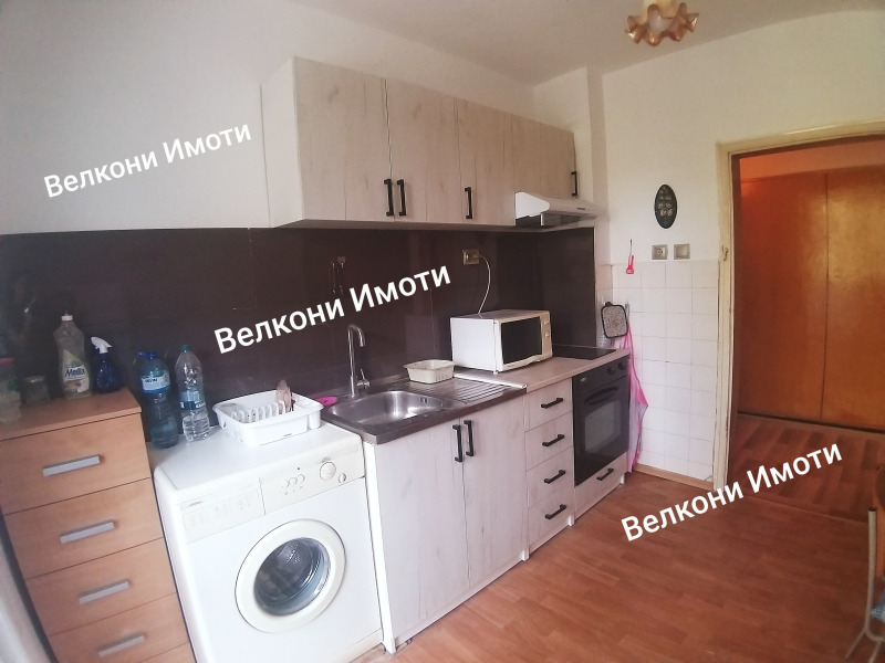 Zu vermieten  1 Schlafzimmer Plowdiw , Kameniza 2 , 70 qm | 48613820 - Bild [8]