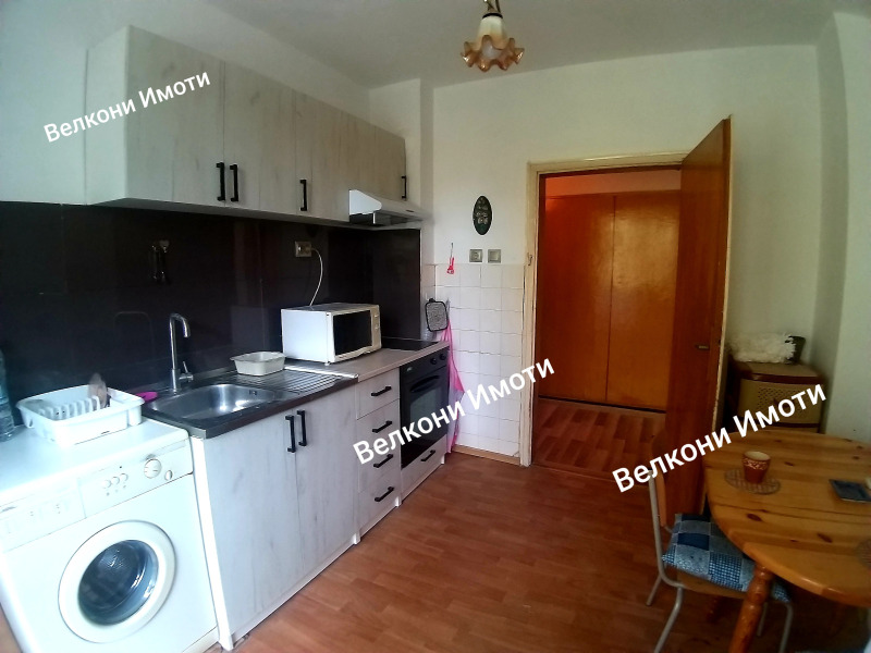 Zu vermieten  1 Schlafzimmer Plowdiw , Kameniza 2 , 70 qm | 48613820 - Bild [6]