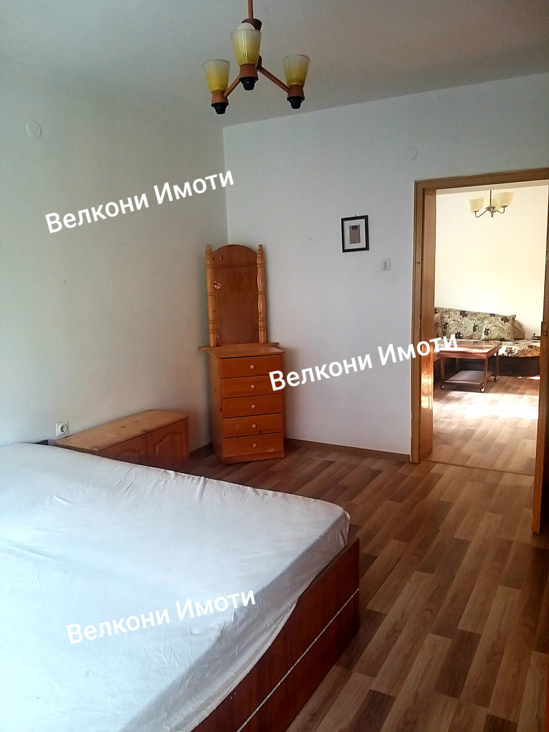 Zu vermieten  1 Schlafzimmer Plowdiw , Kameniza 2 , 70 qm | 48613820 - Bild [5]