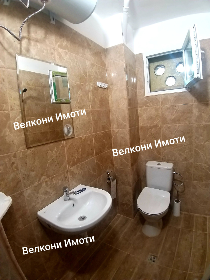 Zu vermieten  1 Schlafzimmer Plowdiw , Kameniza 2 , 70 qm | 48613820 - Bild [13]