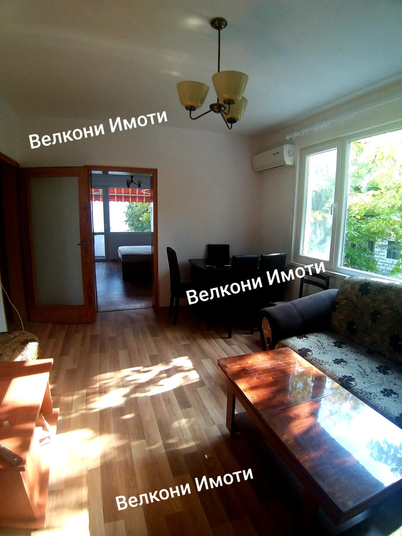 Zu vermieten  1 Schlafzimmer Plowdiw , Kameniza 2 , 70 qm | 48613820 - Bild [3]