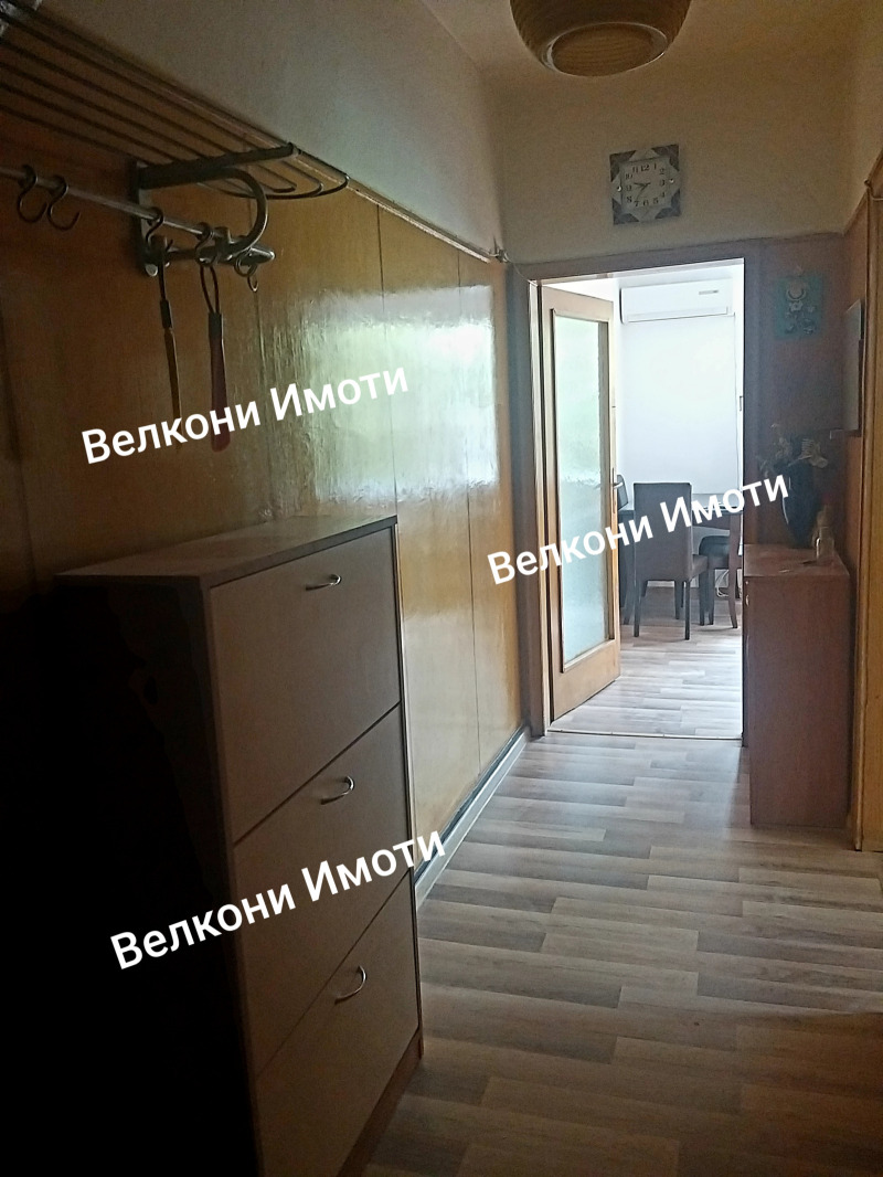 Zu vermieten  1 Schlafzimmer Plowdiw , Kameniza 2 , 70 qm | 48613820 - Bild [14]