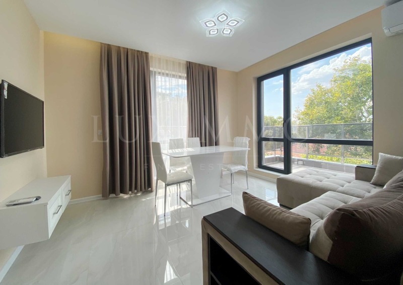 Da affittare  1 camera da letto Plovdiv , Tsentar , 77 mq | 87986495 - Immagine [3]