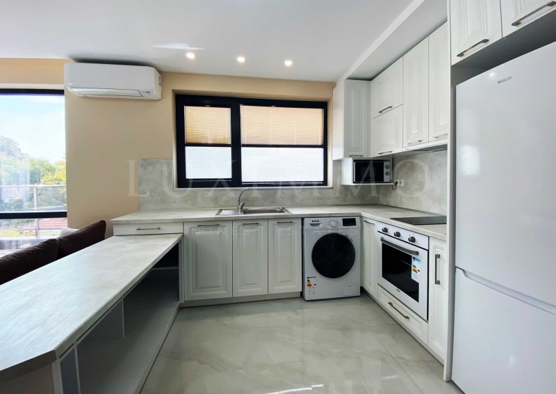 Da affittare  1 camera da letto Plovdiv , Tsentar , 77 mq | 87986495 - Immagine [2]