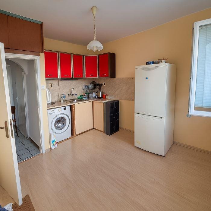 Do wynajęcia  1 sypialnia Warna , Pobeda , 50 mkw | 13119070