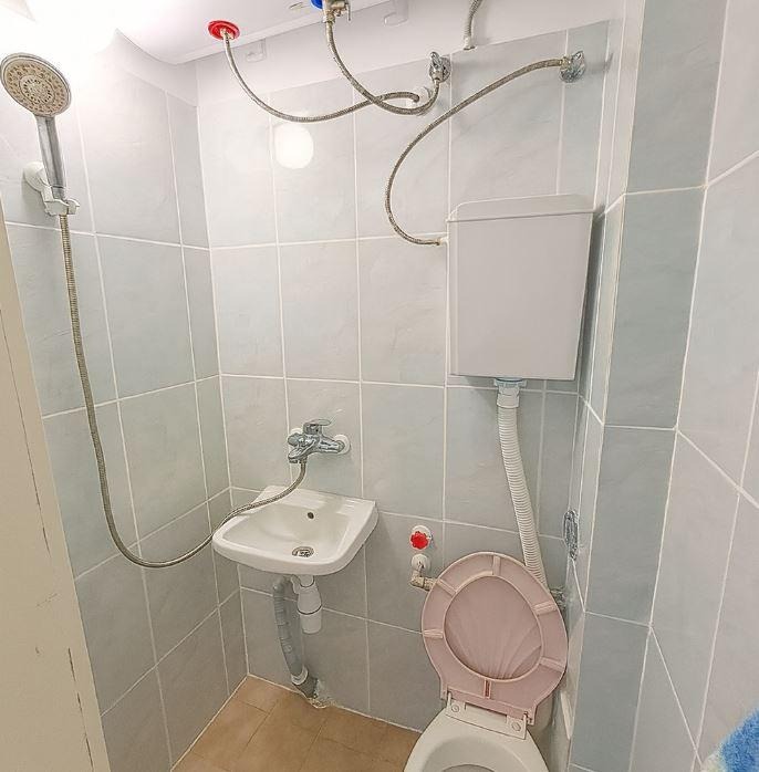 Do wynajęcia  1 sypialnia Warna , Pobeda , 50 mkw | 13119070 - obraz [4]