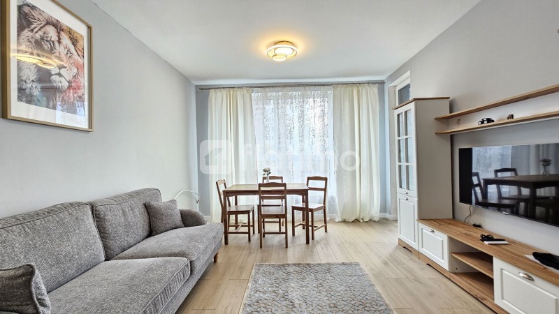 Под наем 2-СТАЕН, град София, Света Троица • 665 € / 1300.63 лв. • 77692843 1