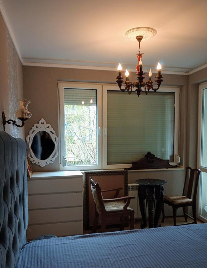 Дава под наем 2-СТАЕН, гр. Пловдив, Център, снимка 5 - Апартаменти - 52616310