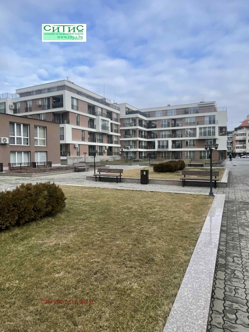 Дава под наем 2-СТАЕН, гр. София, Манастирски ливади