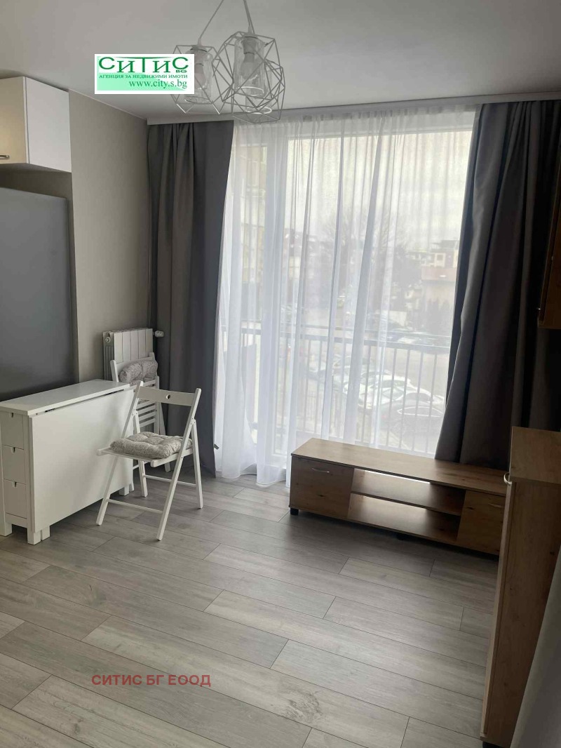 Дава под наем 2-СТАЕН, гр. София, Манастирски ливади, снимка 10 - Апартаменти - 53130971