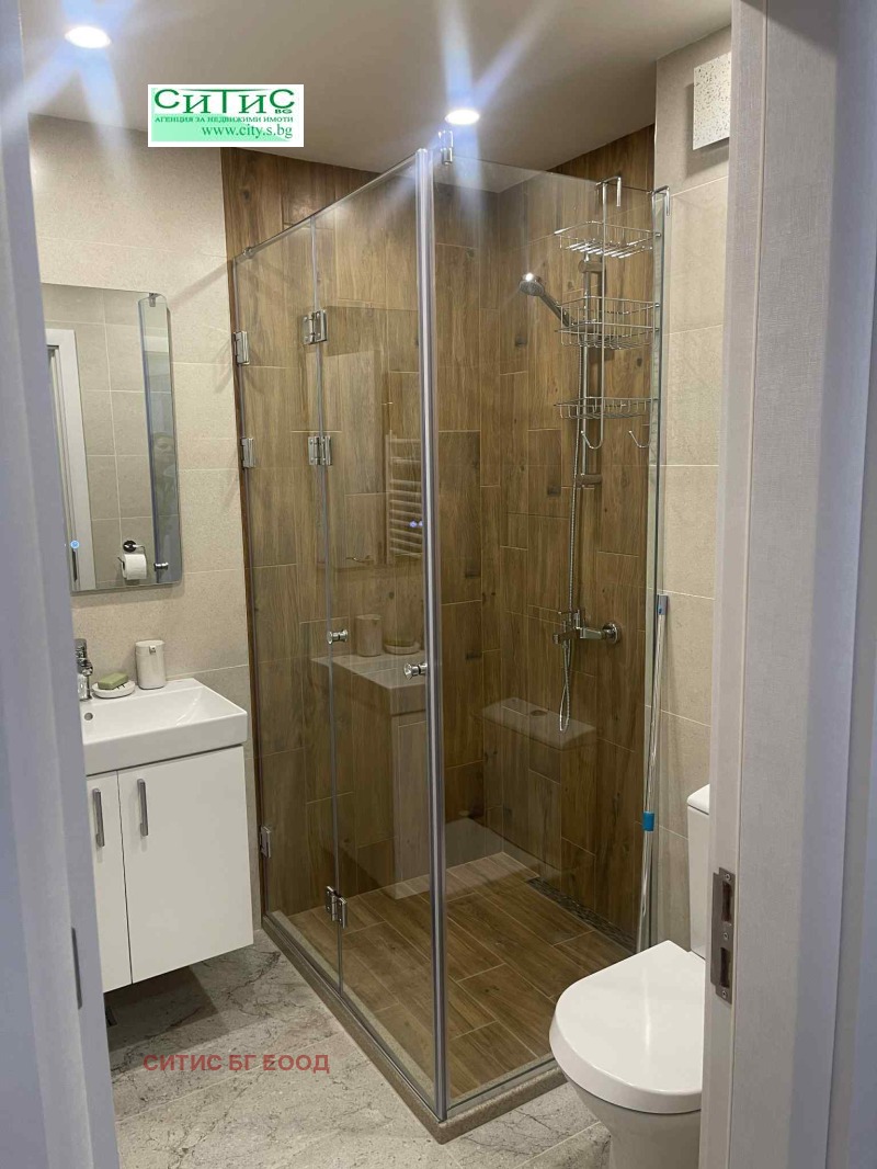 Дава под наем 2-СТАЕН, гр. София, Манастирски ливади, снимка 16 - Апартаменти - 53130971