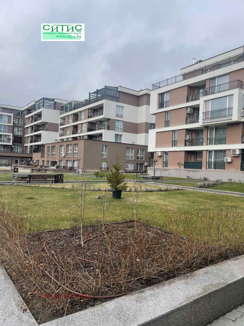 Дава под наем 2-СТАЕН, гр. София, Манастирски ливади, снимка 13 - Апартаменти - 53130971