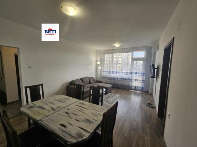 Дава под наем 2-СТАЕН, гр. София, Иван Вазов, снимка 2 - Апартаменти - 53165191