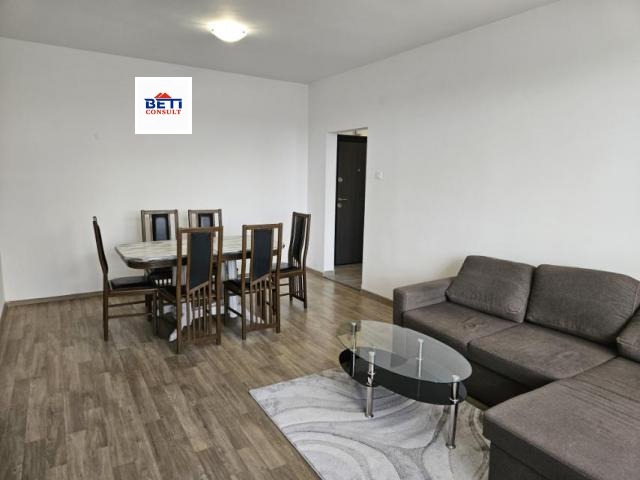 Дава под наем 2-СТАЕН, гр. София, Иван Вазов, снимка 4 - Апартаменти - 53165191