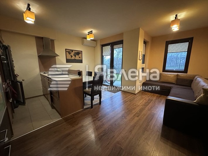 Kiralık  2 yatak odası bölge Varna , Priselci , 100 metrekare | 83375591