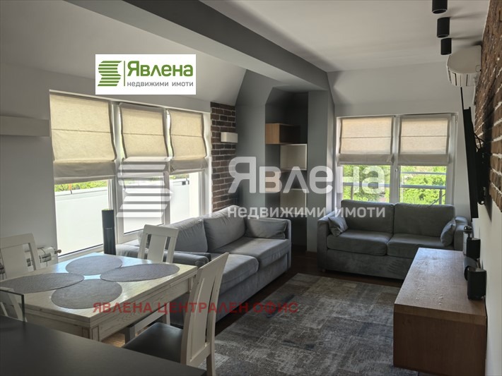 Vuokrattavana  2 makuuhuonetta Sofia , Hadži Dimitar , 90 neliömetriä | 10558541 - kuva [16]