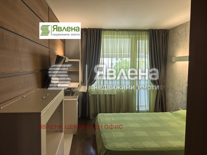 Vuokrattavana  2 makuuhuonetta Sofia , Hadži Dimitar , 90 neliömetriä | 10558541 - kuva [5]