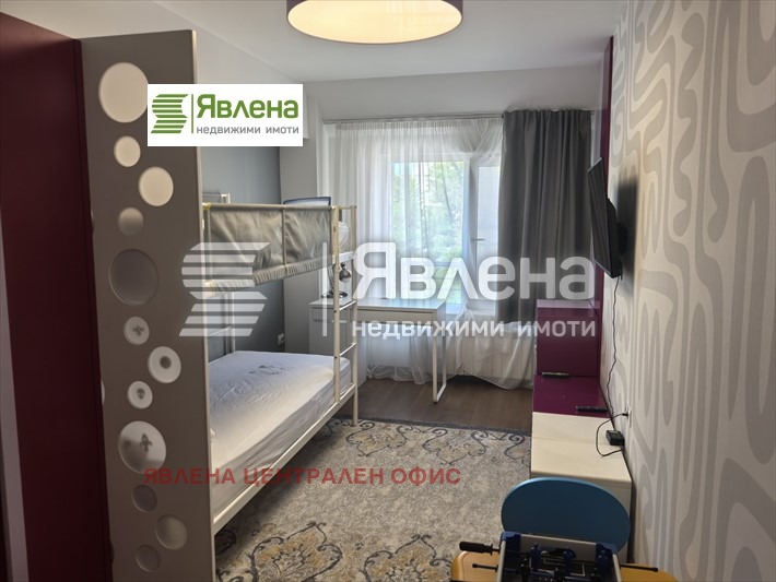 Vuokrattavana  2 makuuhuonetta Sofia , Hadži Dimitar , 90 neliömetriä | 10558541 - kuva [8]