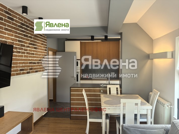 Vuokrattavana  2 makuuhuonetta Sofia , Hadži Dimitar , 90 neliömetriä | 10558541 - kuva [2]
