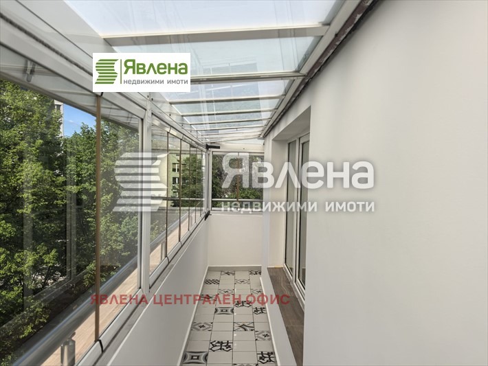 Vuokrattavana  2 makuuhuonetta Sofia , Hadži Dimitar , 90 neliömetriä | 10558541 - kuva [14]