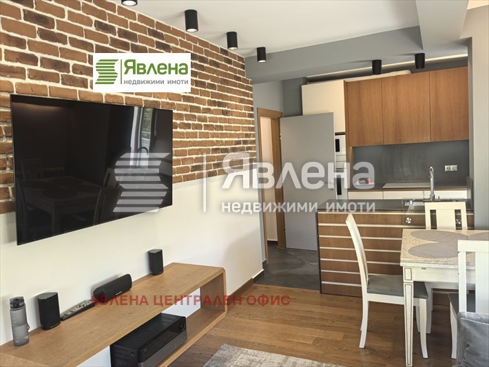 Vuokrattavana  2 makuuhuonetta Sofia , Hadži Dimitar , 90 neliömetriä | 10558541 - kuva [3]