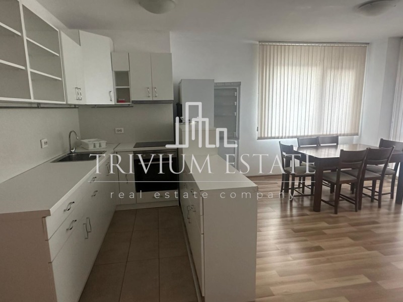 Дава под наем 3-СТАЕН, гр. Пловдив, Кършияка, снимка 5 - Апартаменти - 53121240