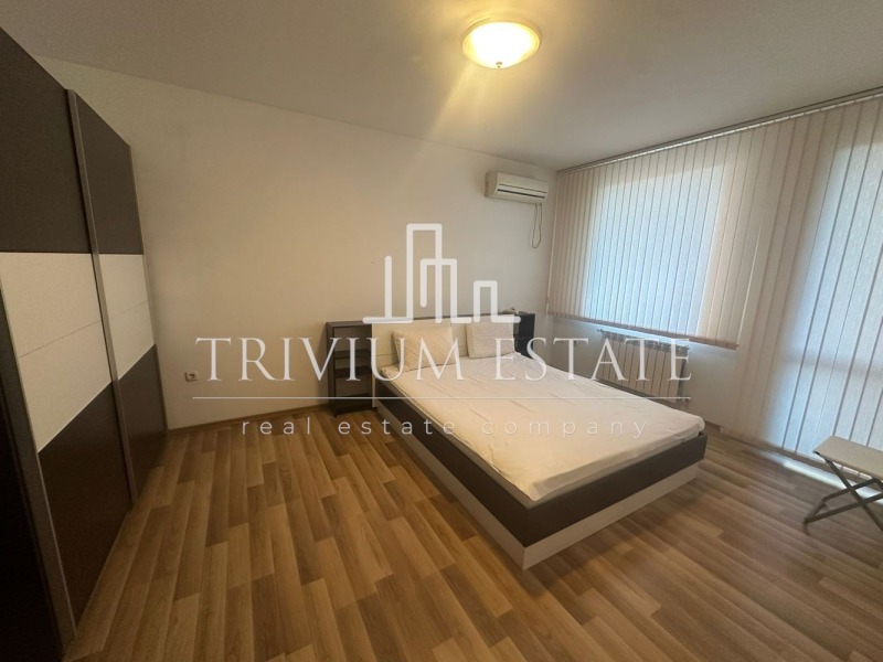 Дава под наем 3-СТАЕН, гр. Пловдив, Кършияка, снимка 6 - Апартаменти - 53121240