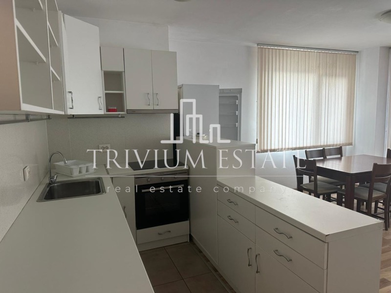 Дава под наем 3-СТАЕН, гр. Пловдив, Кършияка, снимка 3 - Апартаменти - 53121240