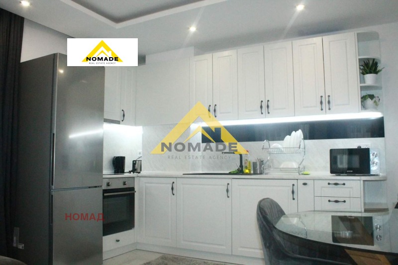 Дава под наем 3-СТАЕН, гр. Пловдив, Кършияка, снимка 3 - Апартаменти - 53338793